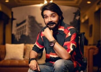 থালাপতি বিজয়ের উল্টো পথে প্রসেনজিৎ, রাজনীতিতে আসার জল্পনা ওড়ালেন