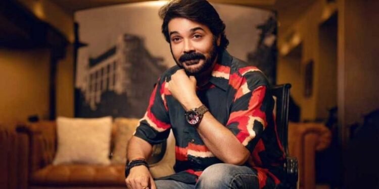 থালাপতি বিজয়ের উল্টো পথে প্রসেনজিৎ, রাজনীতিতে আসার জল্পনা ওড়ালেন