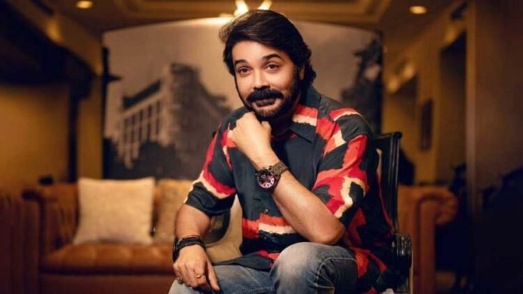 থালাপতি বিজয়ের উল্টো পথে প্রসেনজিৎ, রাজনীতিতে আসার জল্পনা ওড়ালেন