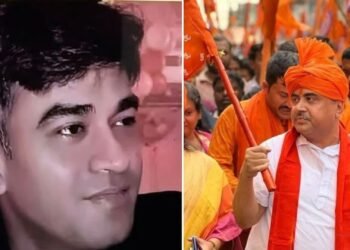 হবু মুখ্যমন্ত্রী শুভেন্দু অধিকারীর সহকারীকে প্রকাশ্যে গুলি করে হত্যা