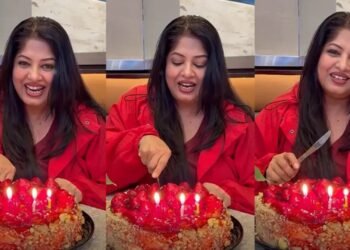 ওমর সানীকে ‘বটগাছ’ আখ্যা দিলেন মৌসুমী
বিস্তারিত: 
#news #banglaflow #বাংলাফ্লো