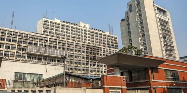 বাতিল হলো ২১ তলা ভবন প্রকল্প, শেরেবাংলা নগরে যাচ্ছে সচিবালয়