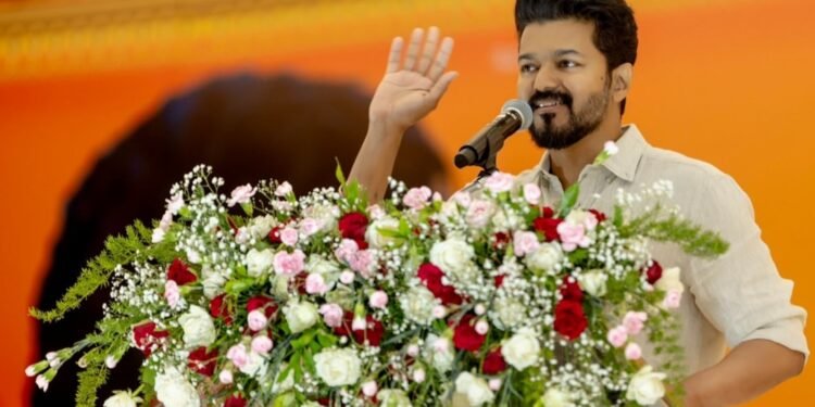 আজ শপথ নেওয়া হচ্ছে না বিজয়ের