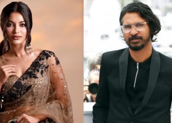 ৫ বছর পর ফিরলেন সাদ, তুষির ‘অ্যানি’ নিয়ে বিশ্বমঞ্চে