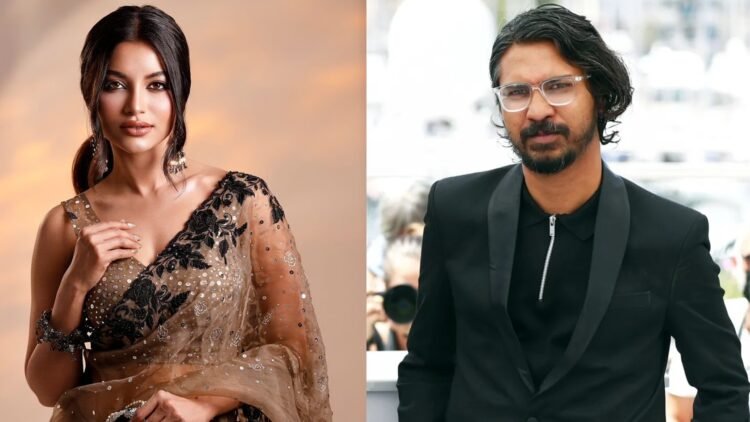 ৫ বছর পর ফিরলেন সাদ, তুষির ‘অ্যানি’ নিয়ে বিশ্বমঞ্চে