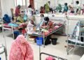 হামে মৃত্যু থামছেই না: গত ২৪ ঘণ্টায় ৭ শিশুর প্রাণহানি