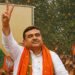 পশ্চিমবঙ্গের নতুন মুখ্যমন্ত্রী হচ্ছেন শুভেন্দু অধিকারী