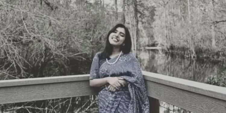 ফ্লোরিডায় নিহত বৃষ্টির মরদেহ ঢাকায়