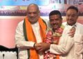 প্রধানমন্ত্রী মোদিসহ ২০ রাজ্যের মুখ্যমন্ত্রী থাকছেন শুভেন্দুর শপথে