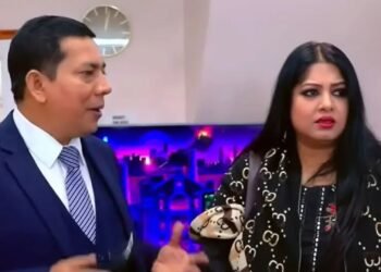 ‘কন্ট্রাক্ট ম্যারেজ’-এর টিজার দেখে দর্শকদের কটাক্ষ, মান নিয়ে তীব্র বিতর্ক