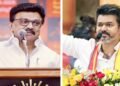 সর্বোচ্চ আসন পেয়েও কেন সরকার গড়তে পারছেন না বিজয়? খোলাসা করলেন স্ট্যালিন