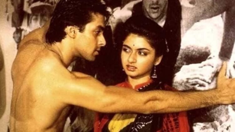 ক্যারিয়ারের শুরুতে নায়িকার চেয়েও কম টাকা পেয়েছিলেন সালমান খান