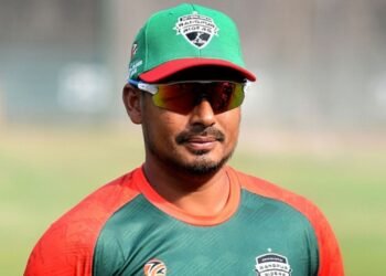 আশরাফুলের ছোঁয়ায় বদলে গেছে টাইগারদের ব্যাটিং