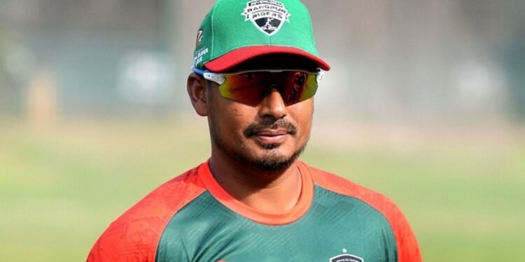 আশরাফুলের ছোঁয়ায় বদলে গেছে টাইগারদের ব্যাটিং