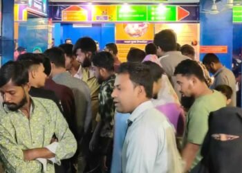 মগবাজারে ৬ শিশুর মৃত্যু: গাফিলতির খোঁজে সিআইডির তদন্ত