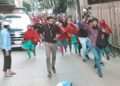 ৬ নবজাতকের মৃত্যু: তথ্য সংগ্রহে গিয়ে আদ্-দ্বীন হাসপাতালে হামলার শিকার সাংবাদিকরা