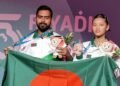 সিলেকশন দ্বন্দ্বে কমনওয়েলথ টিটিতে নেই দেশের শীর্ষ খেলোয়াড়রা