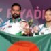সিলেকশন দ্বন্দ্বে কমনওয়েলথ টিটিতে নেই দেশের শীর্ষ খেলোয়াড়রা