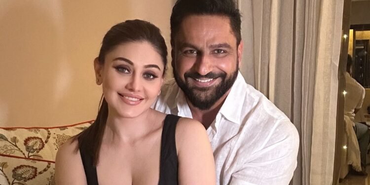 শেফালীর মৃত্যু রহস্য: গুজব নিয়ে মুখ খুললেন স্বামী পরাগ