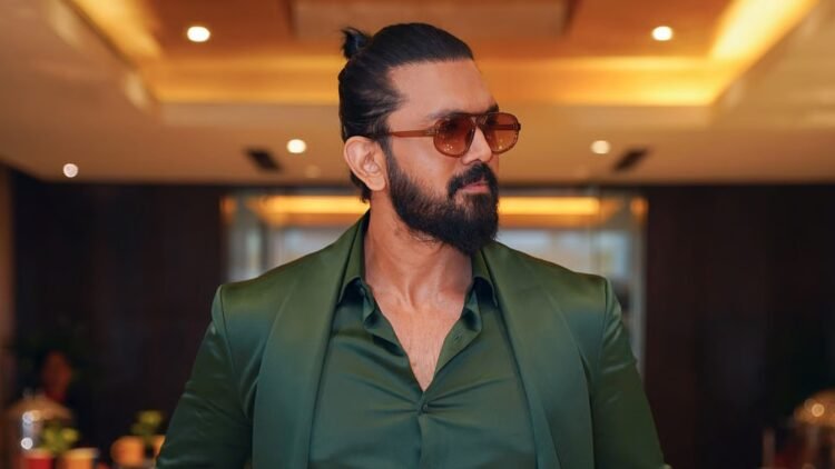 জ্যাজ সিটির ‘জিমি রায়’ যেভাবে হয়ে উঠলেন শুভ