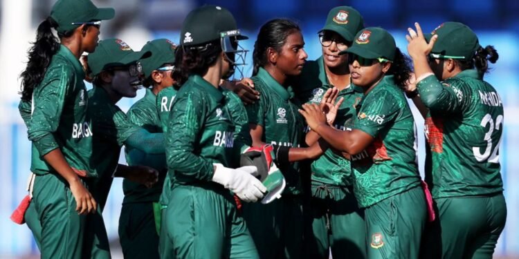 বিশ্বকাপের আগে লফবরোতে দুই পরীক্ষা জ্যোতির দলের
