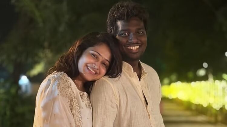 মেয়ের নাম প্রকাশ করলেন অ্যাটলি ও প্রিয়া