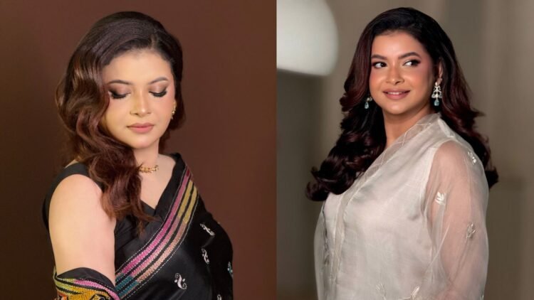 স্ত্রীর বার্তার পর আইজুদ্দিনের পরিবারের ছবি সরালেন শবনম ফারিয়া