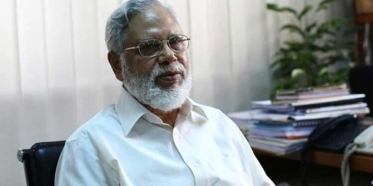 হাইকোর্টে জামিন: কারামুক্ত হতে যাচ্ছেন সাবেক প্রধান বিচারপতি খায়রুল হক