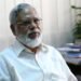 হাইকোর্টে জামিন: কারামুক্ত হতে যাচ্ছেন সাবেক প্রধান বিচারপতি খায়রুল হক