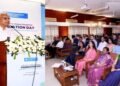 মানবিক বাংলাদেশ বিনির্মাণে প্রতিটি খাতে কাজ করছেন প্রধানমন্ত্রী: ডা. জাহিদ হোসেন