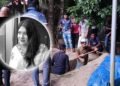 নানির বাগানবাড়িতে চিরনিদ্রায় শায়িত হলেন কারিনা কায়সার