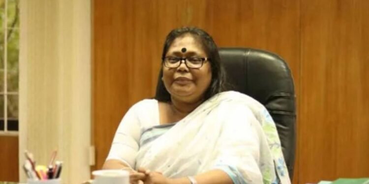 জাবি’র সাবেক উপাচার্য ফারজানার আয়কর নথি জব্দের নির্দেশ