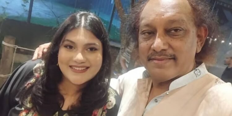 লাইফ সাপোর্টে জনপ্রিয় কনটেন্ট ক্রিয়েটর কারিনা কায়সার, দোয়া চাইলেন বাবা