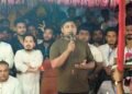 ‘দখলবাজি ও চাঁদাবাজের দলে পরিণত হয়েছে বিএনপি’: কুমিল্লায় হাসনাত আবদুল্লাহ