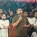 ‘দখলবাজি ও চাঁদাবাজের দলে পরিণত হয়েছে বিএনপি’: কুমিল্লায় হাসনাত আবদুল্লাহ