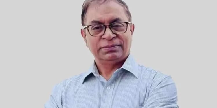 হামে মৃত্যুর দায় কাউকে না কাউকে নিতে হবে : সাইফুল হক