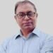 হামে মৃত্যুর দায় কাউকে না কাউকে নিতে হবে : সাইফুল হক
