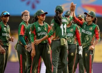 নারী টি-টোয়েন্টি বিশ্বকাপের দল ঘোষণা: স্কোয়াডে চমক তাজ নেহার