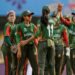 নারী টি-টোয়েন্টি বিশ্বকাপের দল ঘোষণা: স্কোয়াডে চমক তাজ নেহার