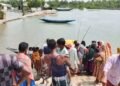 সুন্দরবনে কাঁকড়া শিকারিকে গুলি করে হত্যা