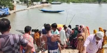 সুন্দরবনে কাঁকড়া শিকারিকে গুলি করে হত্যা