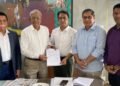 ১৩তম সিটি করপোরেশনের প্রথম প্রশাসনিক চালক স্বাধীন