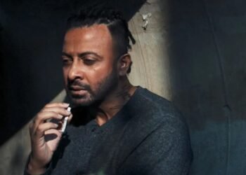 শাকিবের ‘রকস্টার’-এর এক্সক্লুসিভ স্ট্রিমিং পার্টনার হলো চরকি