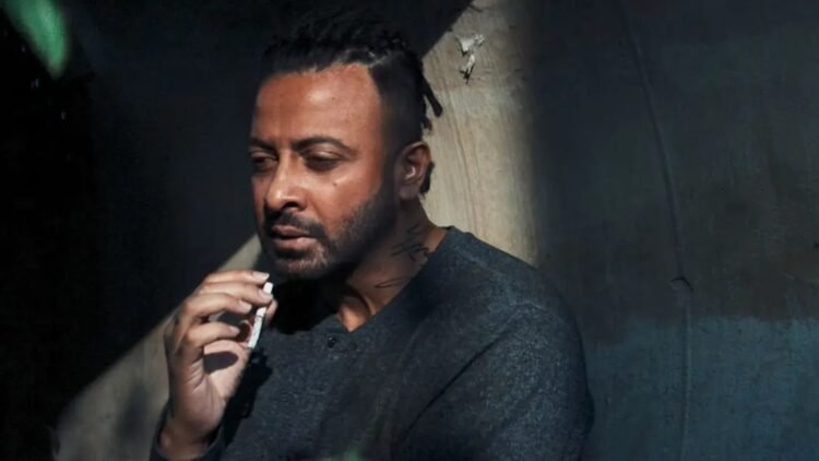 শাকিবের ‘রকস্টার’-এর এক্সক্লুসিভ স্ট্রিমিং পার্টনার হলো চরকি