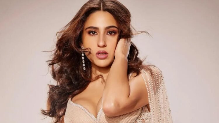 বিয়ে নিয়ে তাড়াহুড়ো করতে নারাজ সারা আলি খান