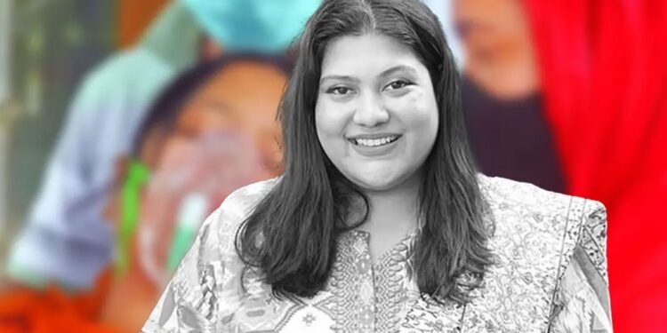 কারিনা কায়সারের মৃত্যুতে তথ্য ও সম্প্রচার মন্ত্রীর শোক