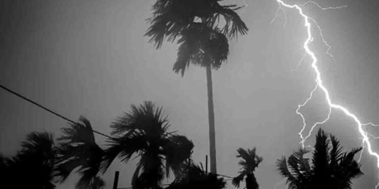 সন্ধ্যা ৬টার মধ্যে ৭ অঞ্চলে কালবৈশাখীর তাণ্ডবের আশঙ্কা
বিস্তারিত: 
#news #banglaflow #বাংলাফ্লো
