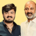 যৌন হেনস্তার অভিযোগে নিজের ছেলেকে পুলিশের হাতে দিলেন ভারতের স্বরাষ্ট্র প্রতিমন্ত্রী
বিস্তারিত: 
#news #banglaflow #বাংলাফ্লো