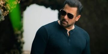 পাপারাজ্জিদের ওপর তীব্র ক্ষোভ ঝাড়লেন সালমান খান