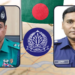 রমনা বিভাগে ডিসি মাসুদের স্থলাভিষিক্ত হলেন জাহিদুল